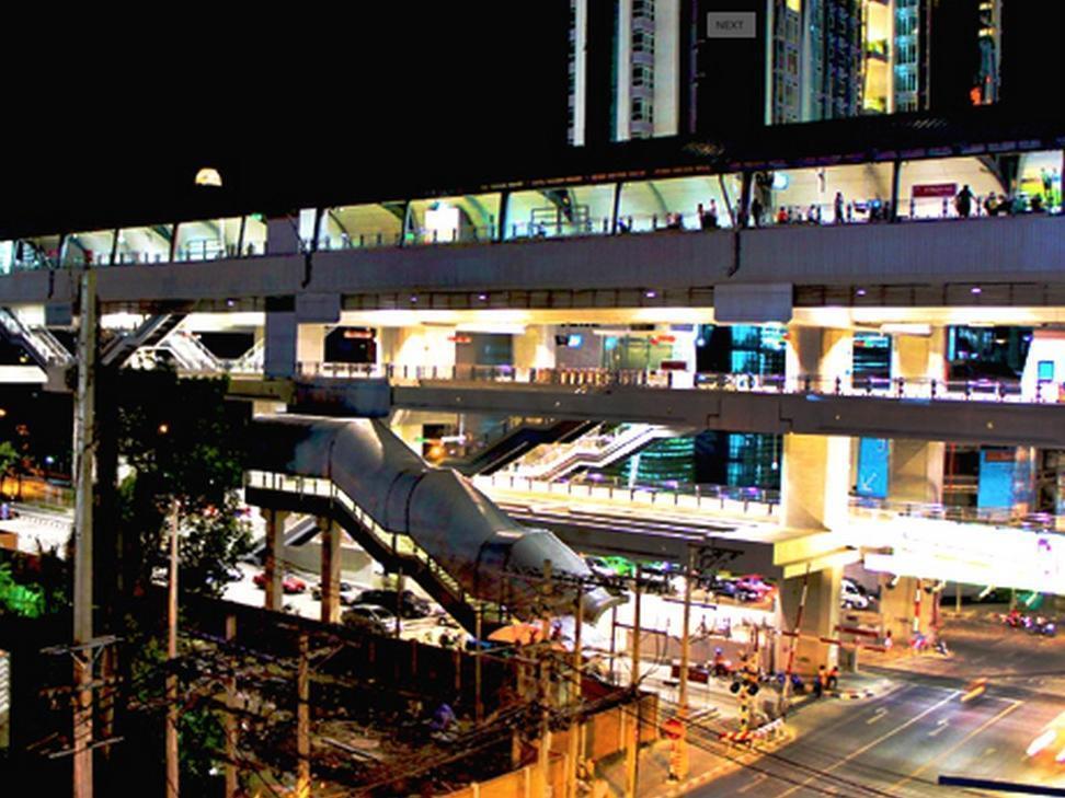Link Corner Hostel Bangkok Zewnętrze zdjęcie
