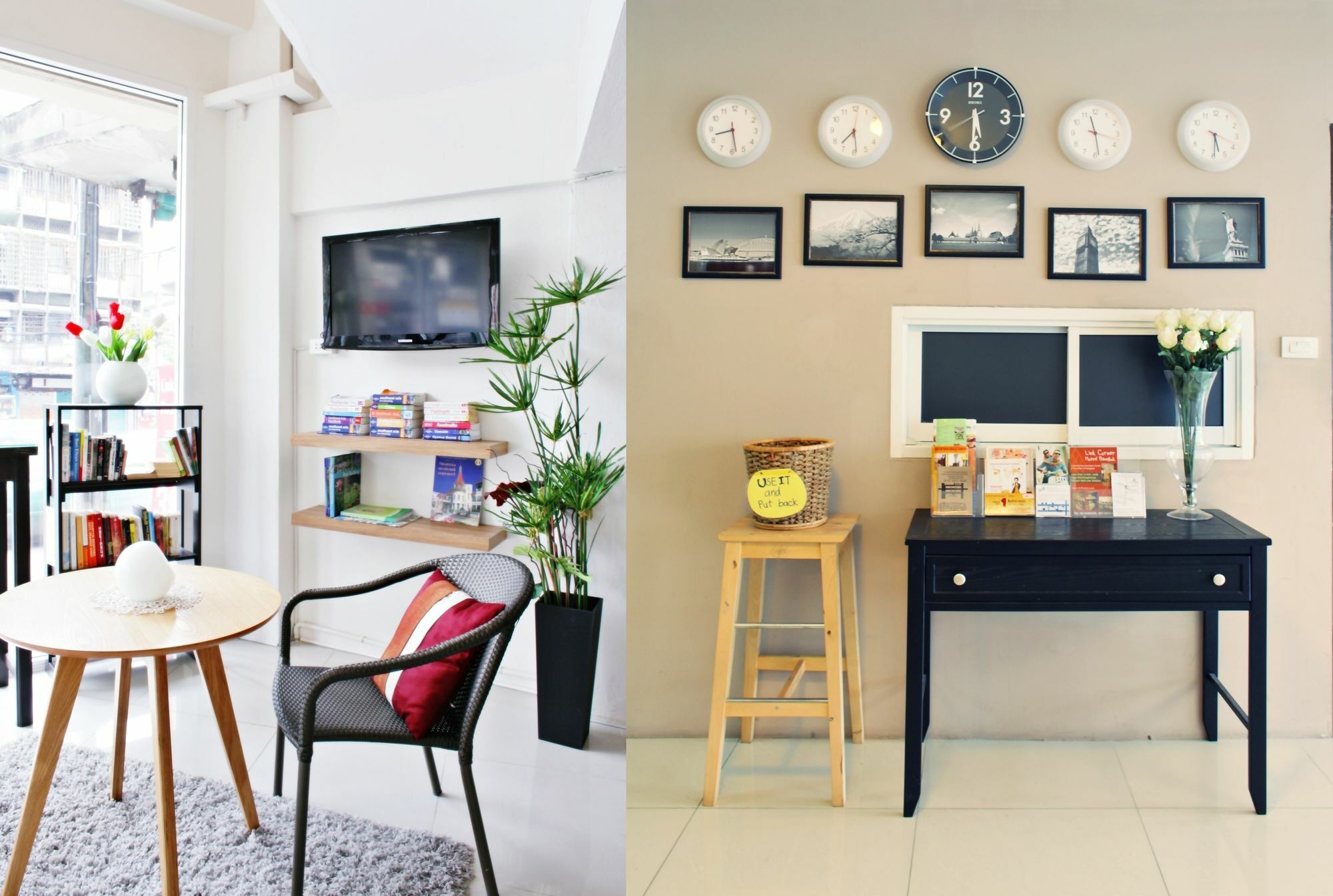 Link Corner Hostel Bangkok Zewnętrze zdjęcie